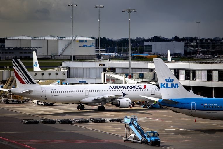Air France aumentará sus vuelos a Costa Rica y KLM retomará operaciones ante incremento de demana