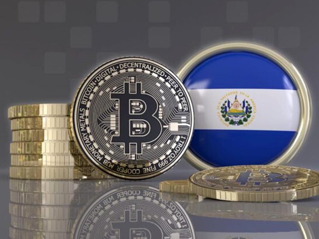 Poco interes en El Salvador: Solo ocho inversores han solicitado los Pasaportes Bitcoin