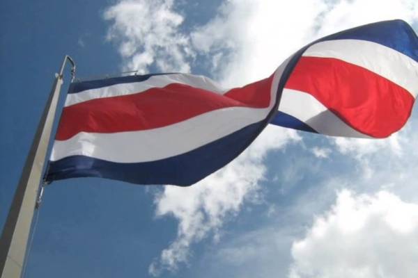 Costa Rica logó cifra récord en inversión extranjera durante 2023