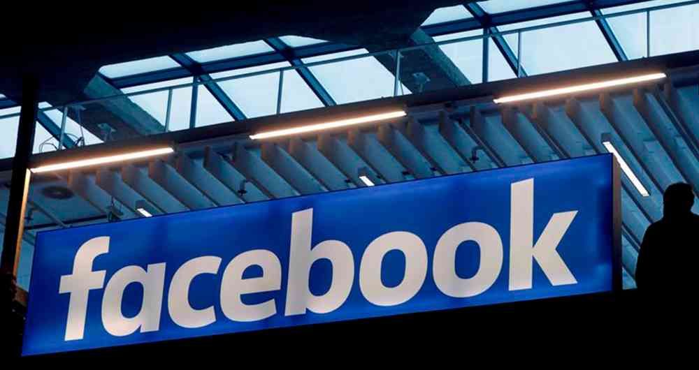 Facebook sufre ataque y pone en peligro a 50 millones de cuentas
