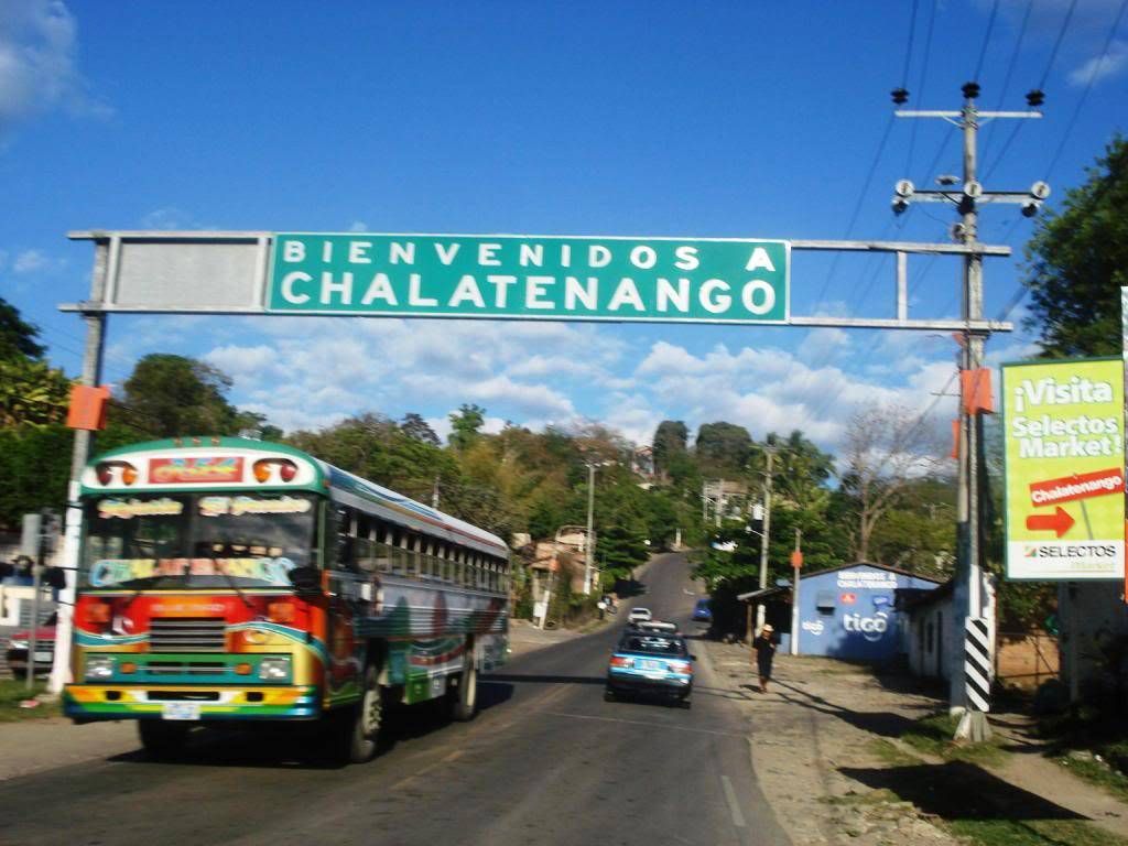 Chalatengo es el departamento que más remesas recibe a nivel nacional