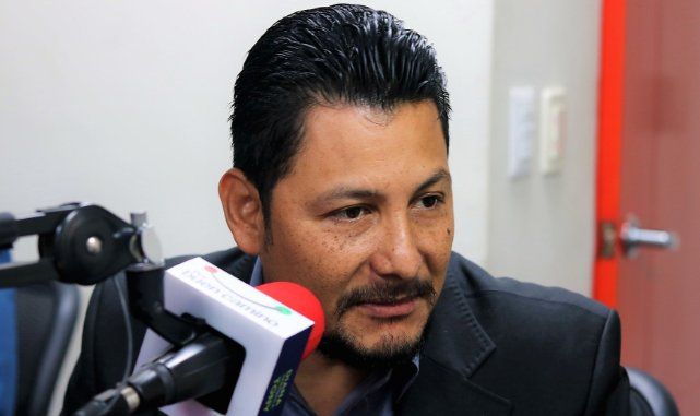 Leonardo Bonilla insiste en repartición de cuotas: "Nadie va a llegar por ser mejor evaluado"