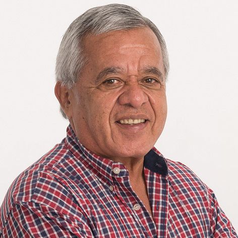 Diputado Vargas: "Soy adversario declarado del FMLN"
