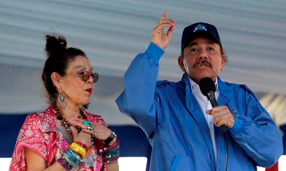 Ortega a amenaza a empresarios si vuelven a convocar paro nacional