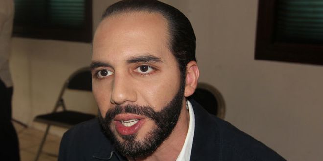 Nayib Bukele es enviado a juicio por expresiones de violencia contra la mujer