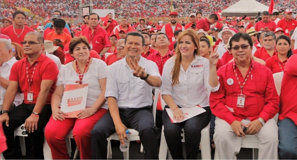 Gobierno del FMLN pone en serio riesgo las relaciones con EE.UU.