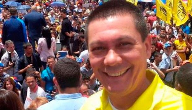 Muere en prisión implicado en presunto atentado contra Maduro, régimen asegura que "se suicidó"