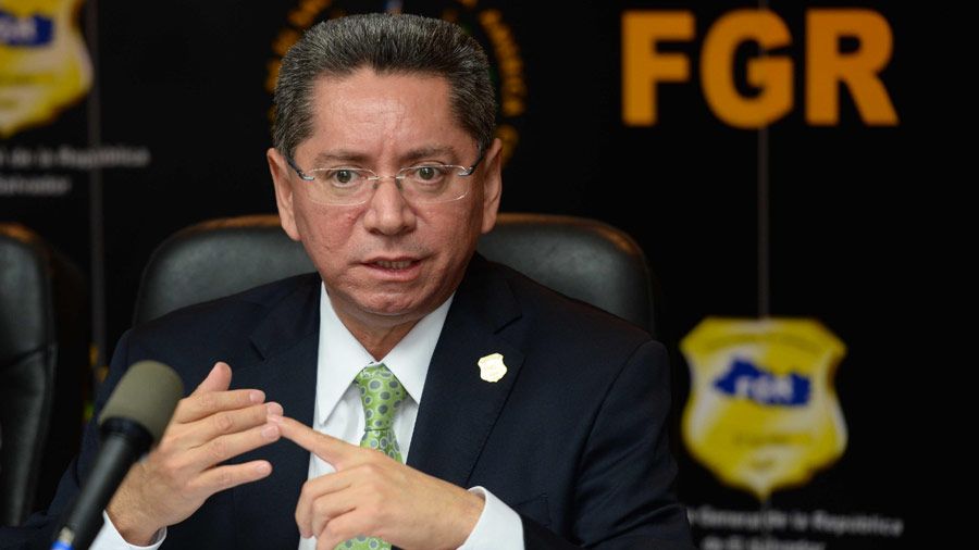 FGR advierte repercusiones financieras y comerciales para El Salvador a causa de veto de presidencial