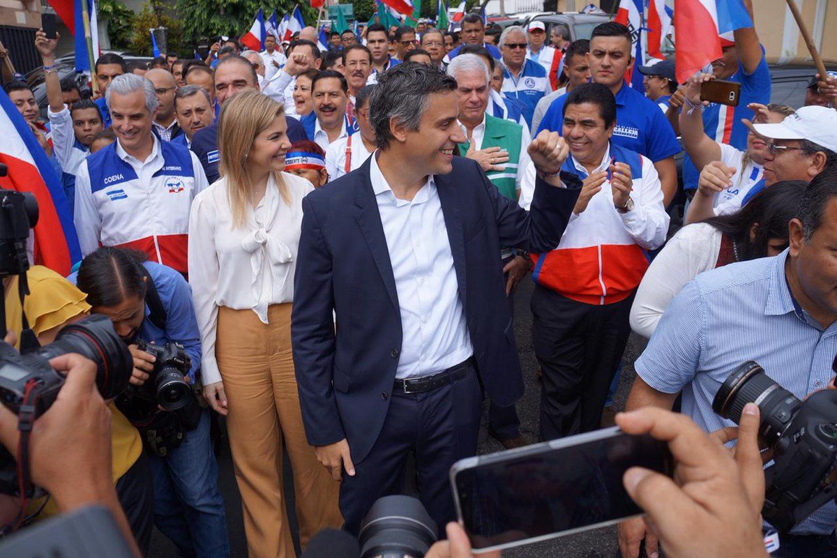 Calleja: El otro año vamos a decidir entre el camino del engaño y el camino de las oportunidades