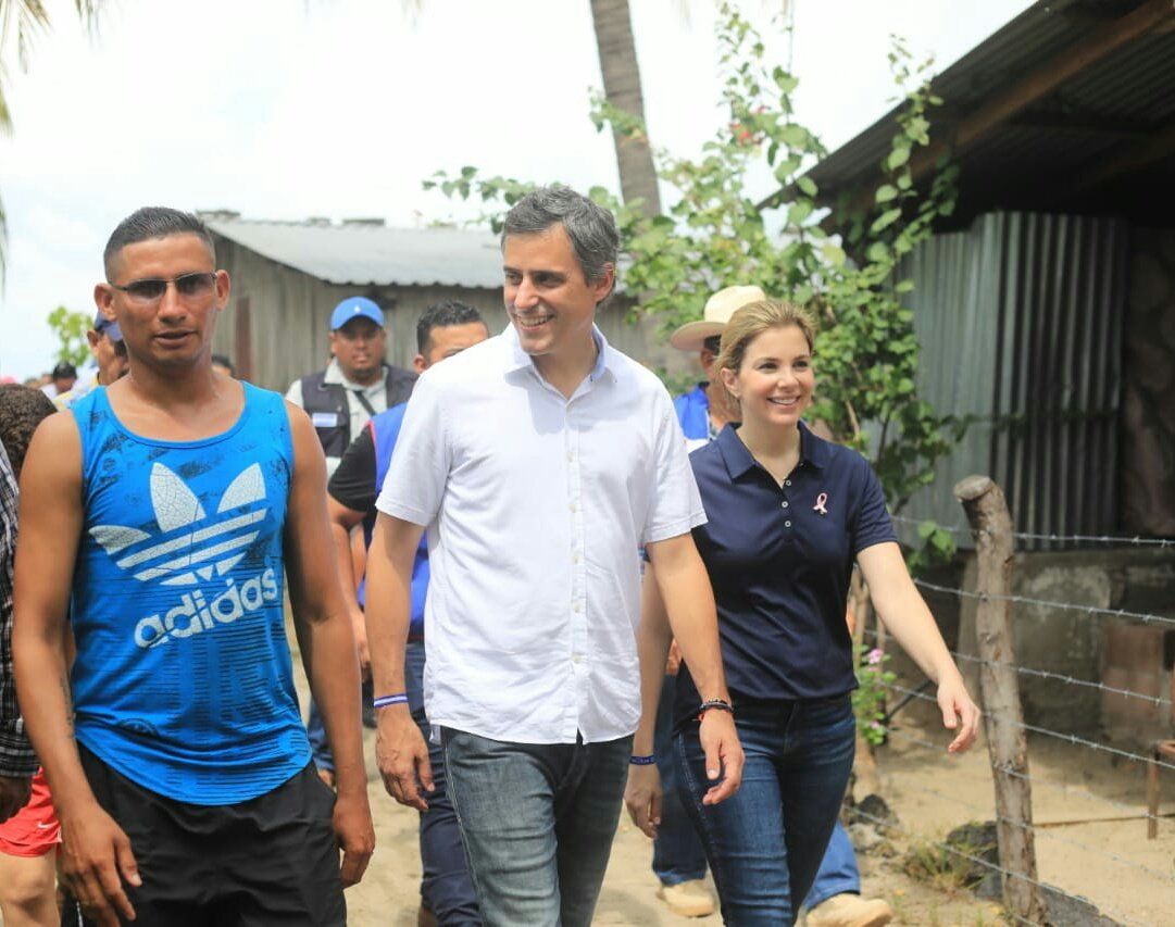 La Pirraya y "Tín" Ruiz abren las puertas a Carlos Calleja