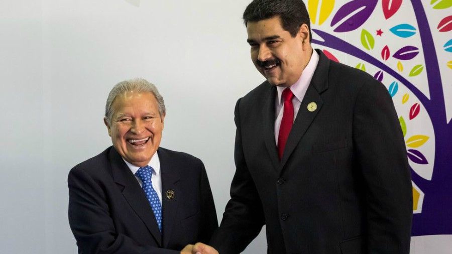 El Gobierno de El Salvador el más ineficiente, solo arriba de Venezuela