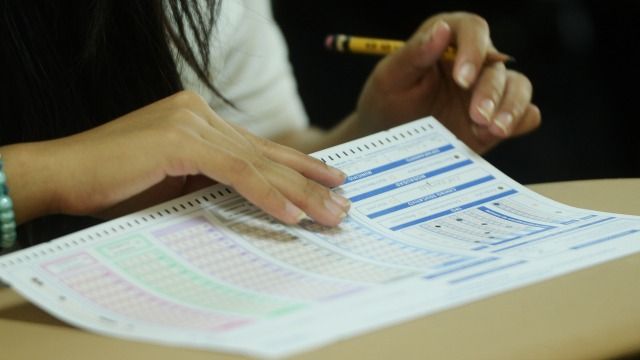 Promedio de la PAES es de 5.66, matemática registra los peores resultados