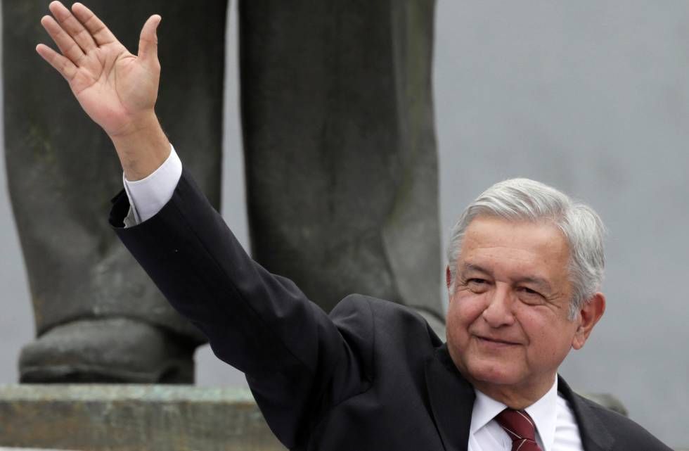 López Obrador pone en peligro la inversión extranjera en México