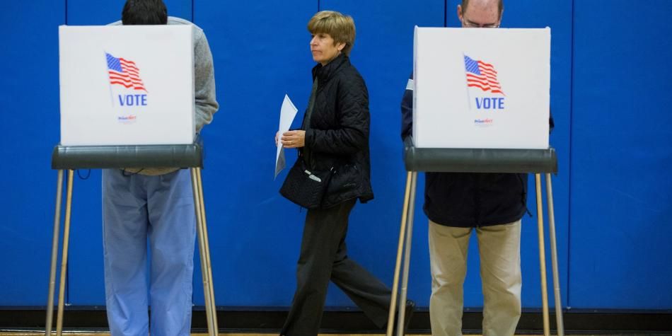 ¿Por qué son importantes las elecciones de este martes en Estados Unidos?