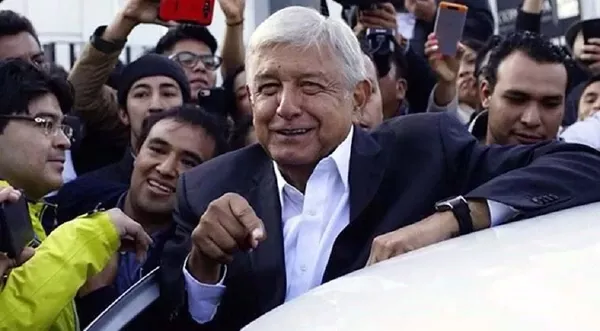 Ex asesor de López Obrador involucrado en sobornos del "Chapo" Guzmán