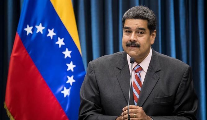 Venezuela a punto de entrar a lista de estados que apoyan el terrorismo