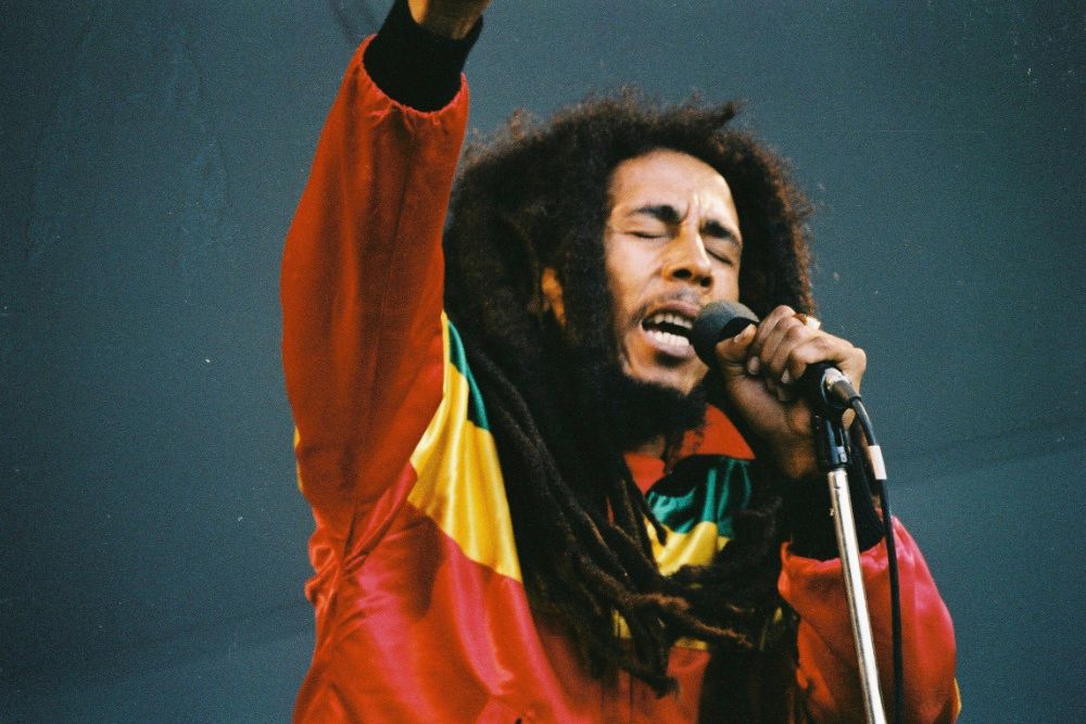 El Reggae Es Declarado Patrimonio De La Humanidad