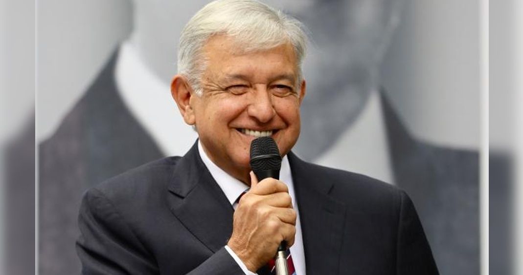 López Obrador incumple promesa de campaña y propone aumentar 53% gasto en publicidad