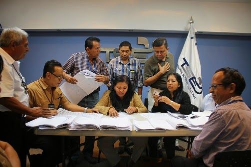 Consulta el listado de sorteados para integrar juntas receptoras de votos (JRV)