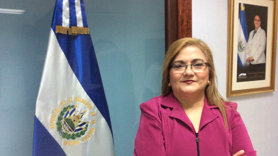 Condenan a Procuradora de Derechos Humanos por promover ascenso de hijastra