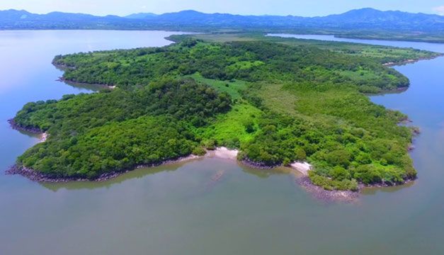 Isla Perico habría sido vendida en noviembre, según diputado