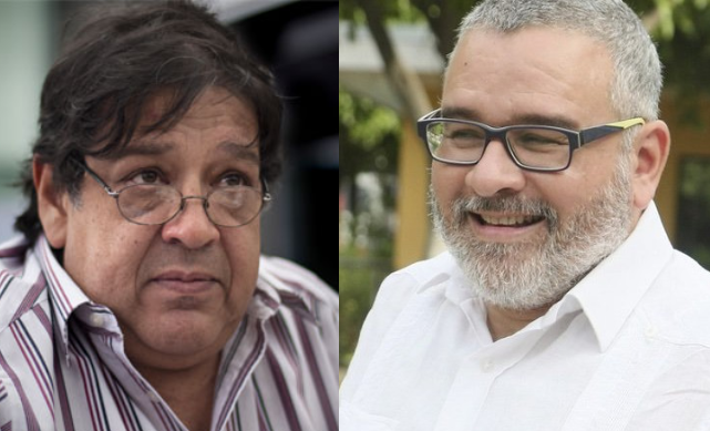 Juez ordena detención contra Mauricio Funes, Lafitte Ferández y un exfiscal por revelación de ROS