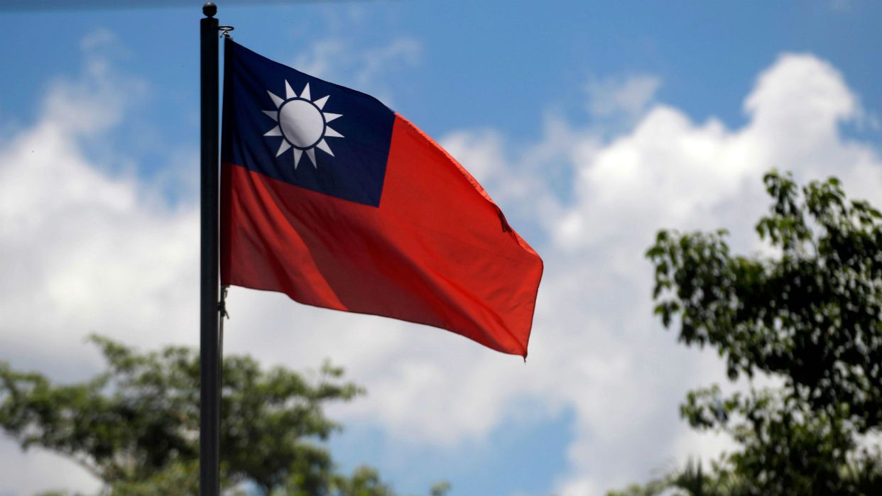 Taiwán responde: elimina excención de visa a salvadoreños y deberá tramitarse a través de terceros