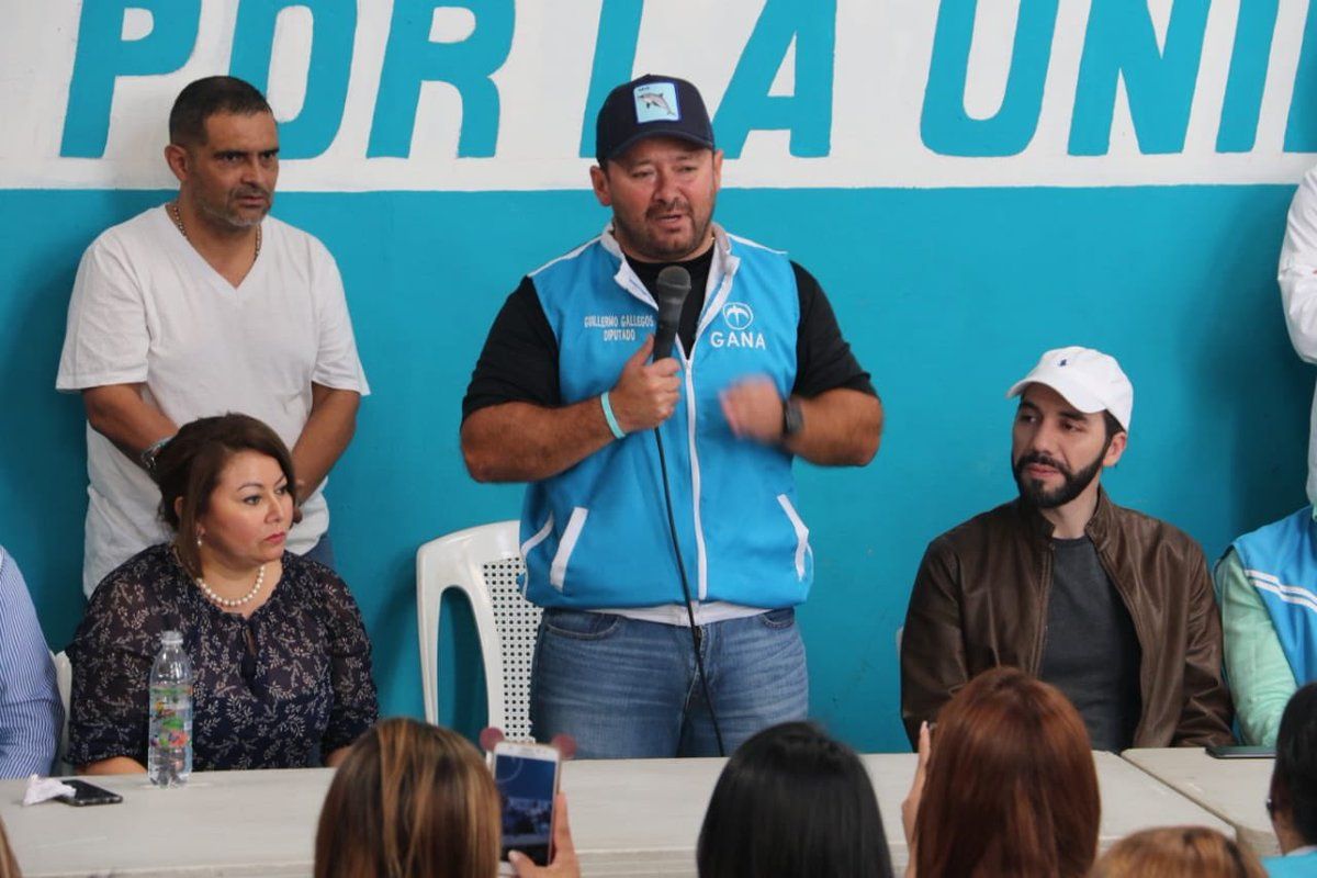 Elecciones presidenciales dejaron a GANA $7.5 millones