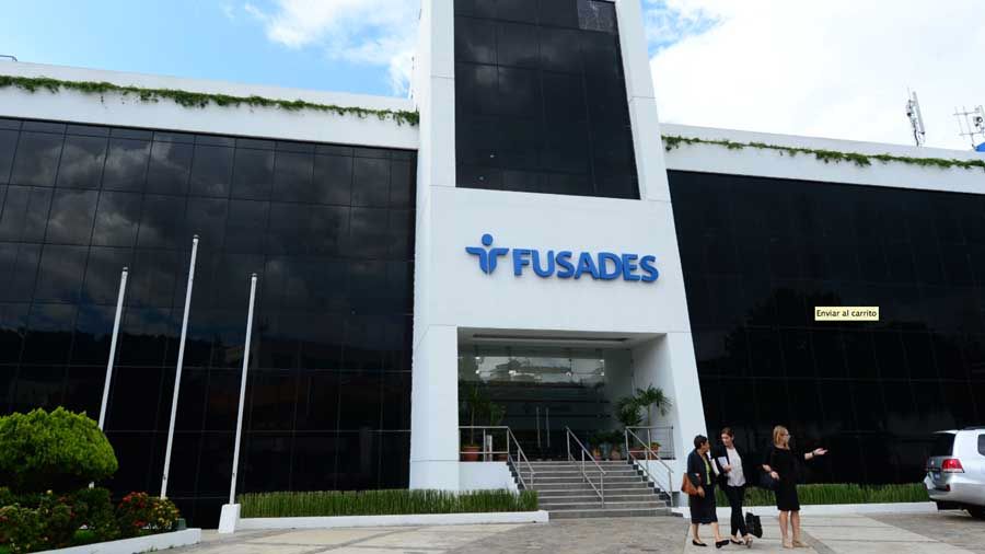 FUSADES: Cancelación de Tratado con Taiwán genera incertidumbre y deteriora clima de inversión