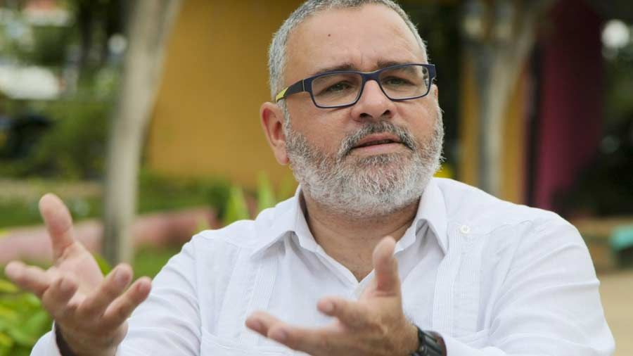 Mauricio Funes se queja del trabajo que ha realizado defensora pública que le fue asignada: "ni siquiera ha tomado contacto conmigo"