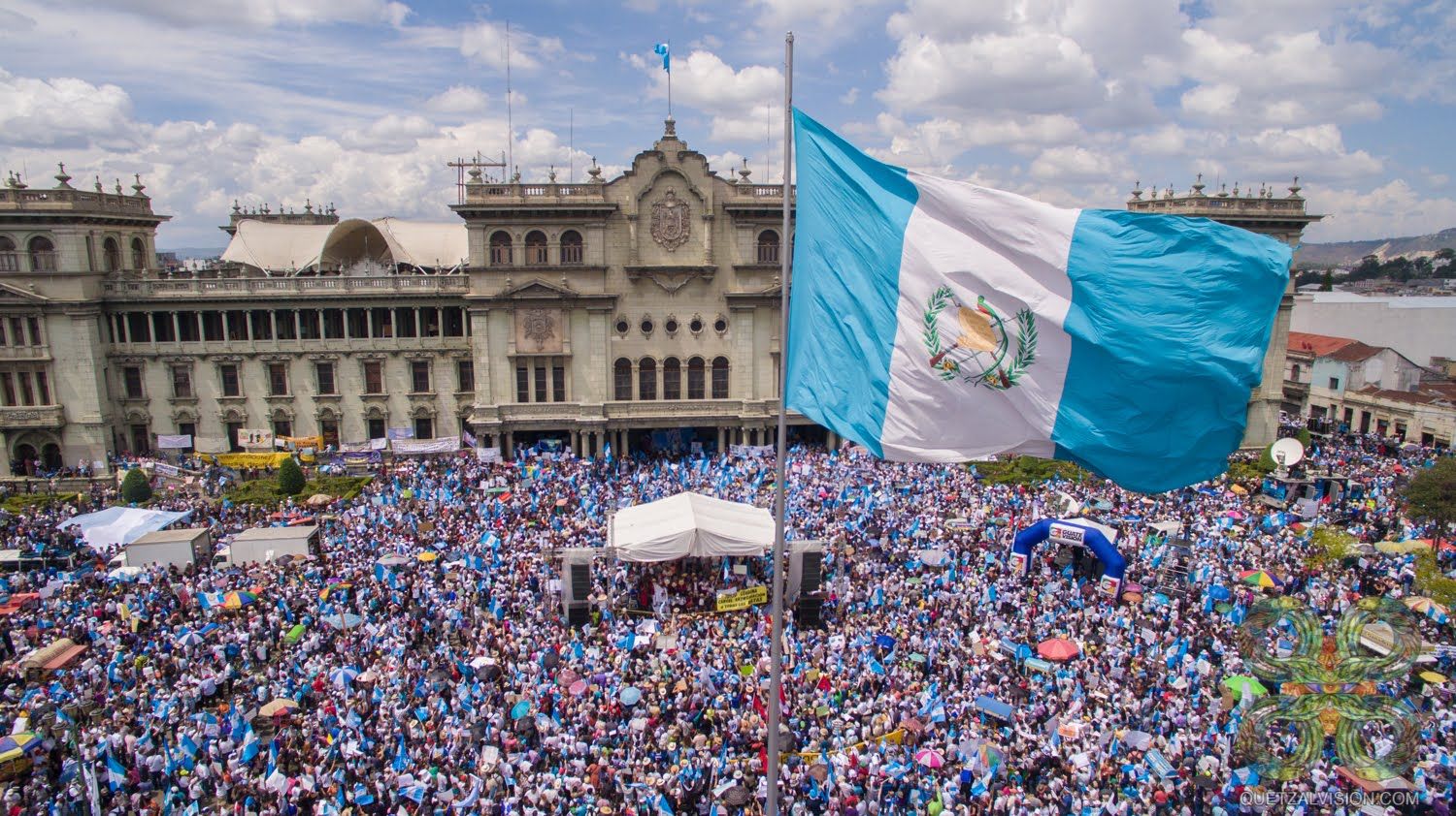 Revés a la CICIG en Guatemala, 17 detenidos recupararon su libertad