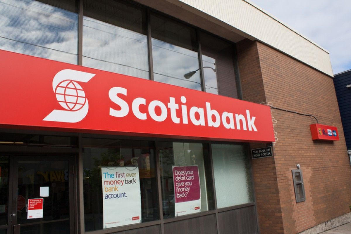 Scotiabank anuncia la venta de sus operaciones en El Salvador