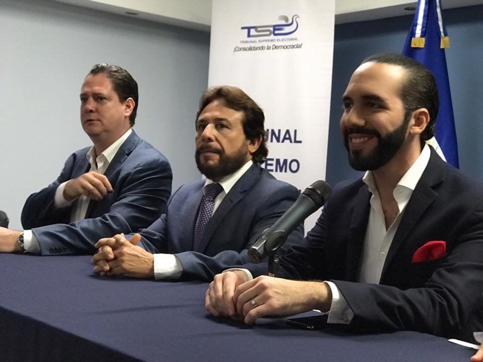 Presidente electo continúa sin nombrar a comisión de transición