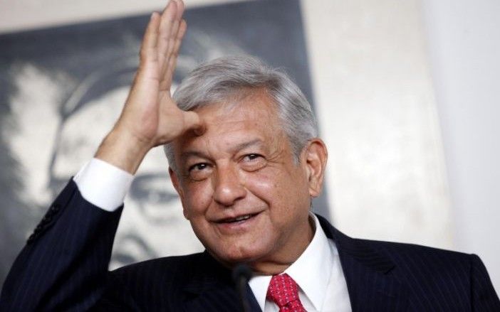 López Obrador pide al Rey que España se disculpe por los abusos de la conquista