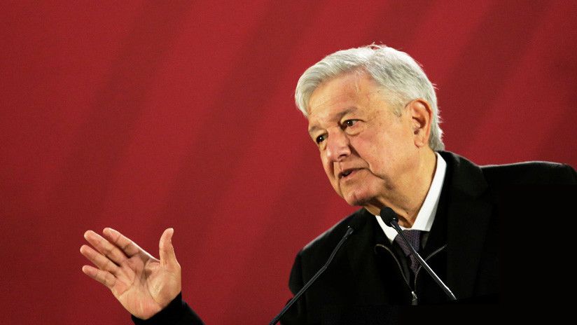 López Obrador compara a la gente pobre con los animales: "Se les tiene que dar su alimento"