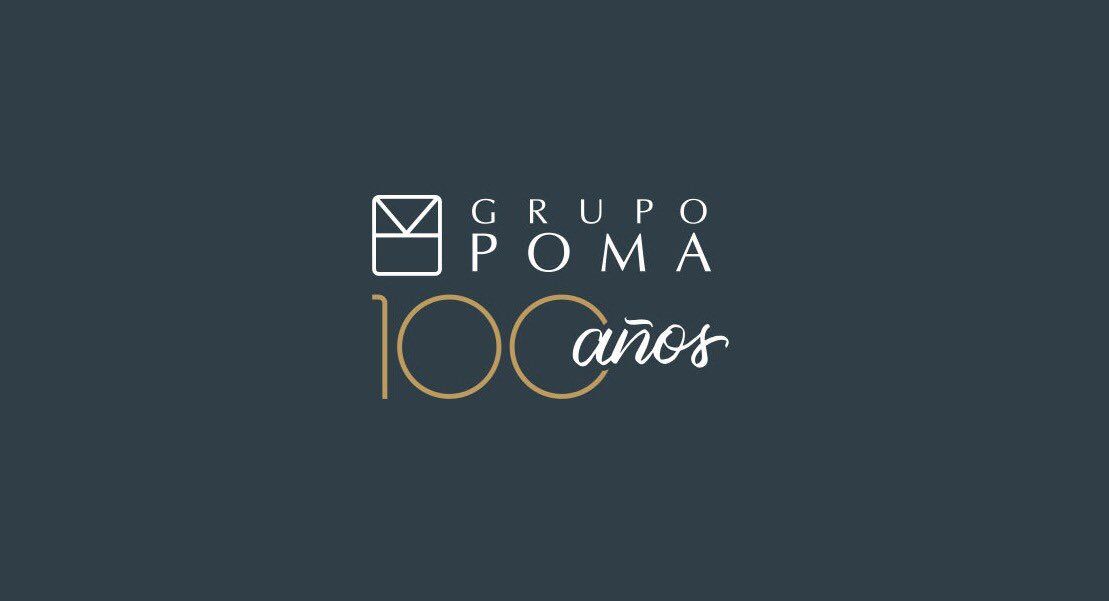 100 años de Grupo Poma en El Salvador