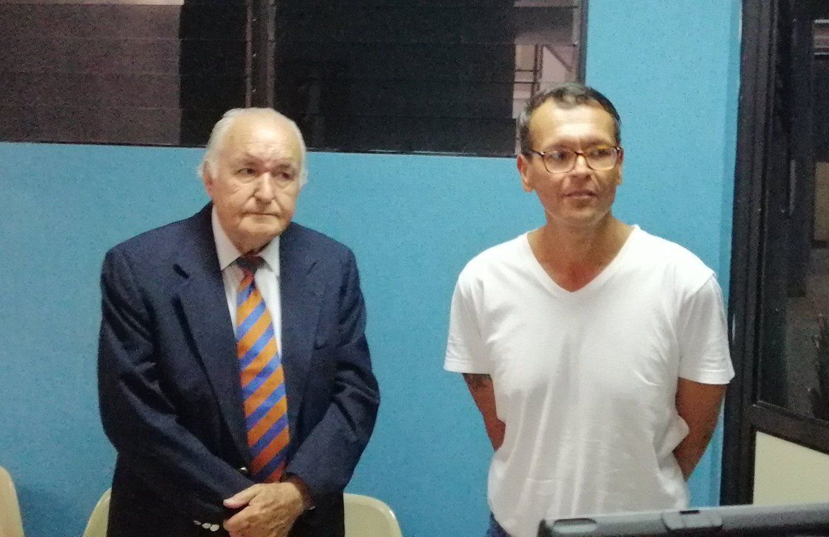 Reducen pena a ex locutor Riley Serrano sentenciado por secuestro y lavado de dinero