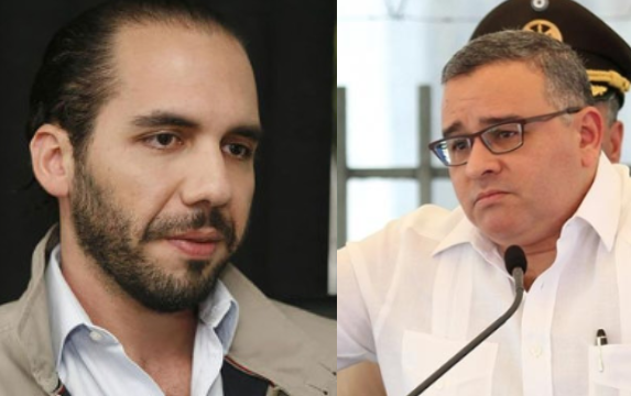 Mauricio Funes: Es Ortega quien decide sobre extradición, no Nayib Bukele