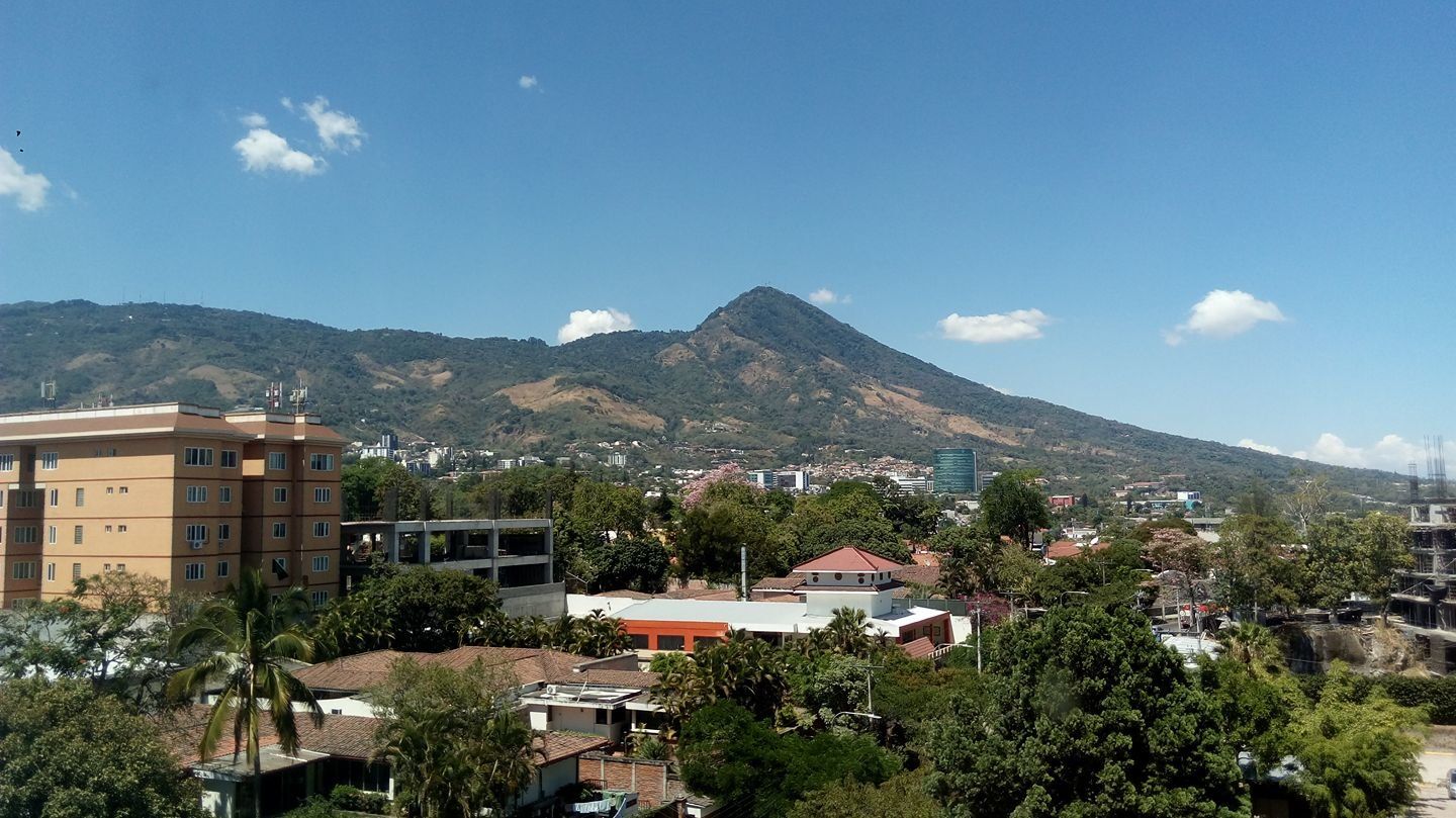 Vientos y disminución de temperaturas a partir de hoy