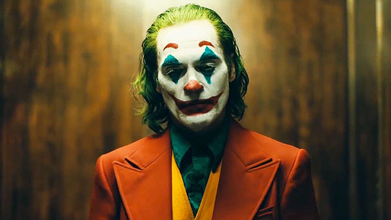 Revelan el primer y siniestro trailer de la película "Joker" de Joaquin Phoenix