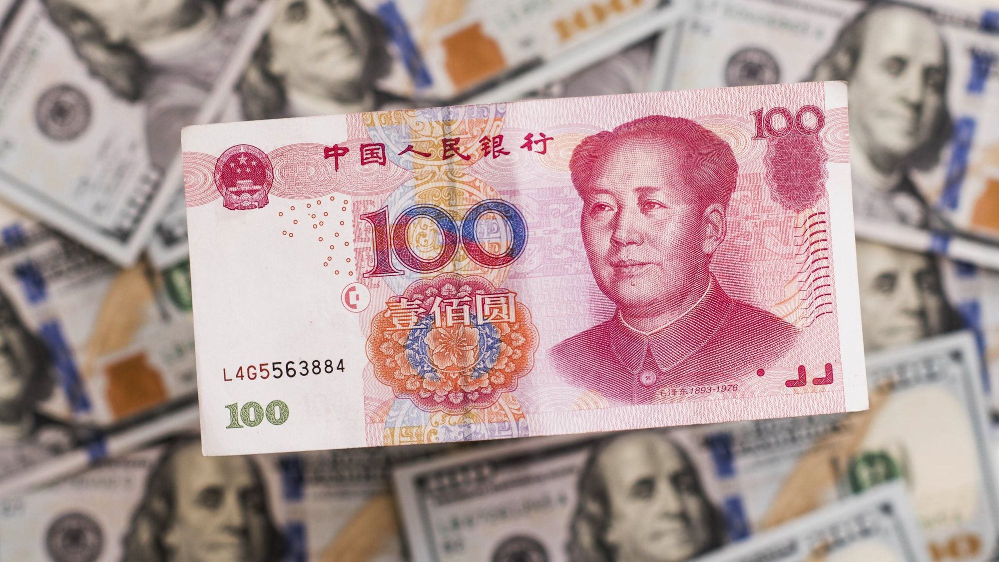 La trampa del dinero chino: ¿Ayuda para El Salvador o ayuda para la expansión de China?