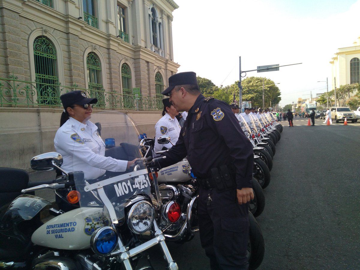 PNC compra 38 motos Harley Davidson valorada cada una en $18,000