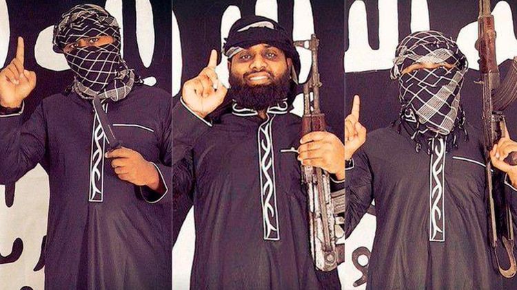 Estado Islámico asume la autoría de la cadena de atentados de Sri Lanka