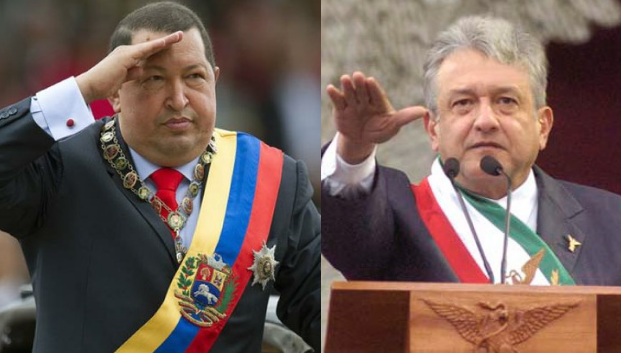 López Obrador, el referente de Bukele que lleva a México a convertirse en la próxima Venezuela