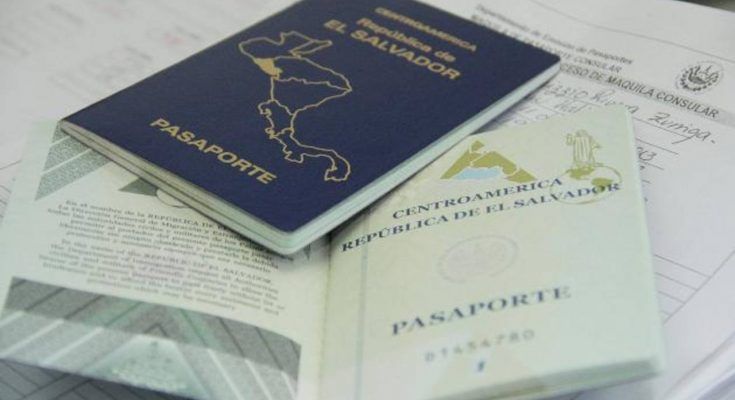 Nueva Ley de Migración y Extranjería elimina pasaporte diplomático vitalicio para ex presidentes y ex vicepresidentes