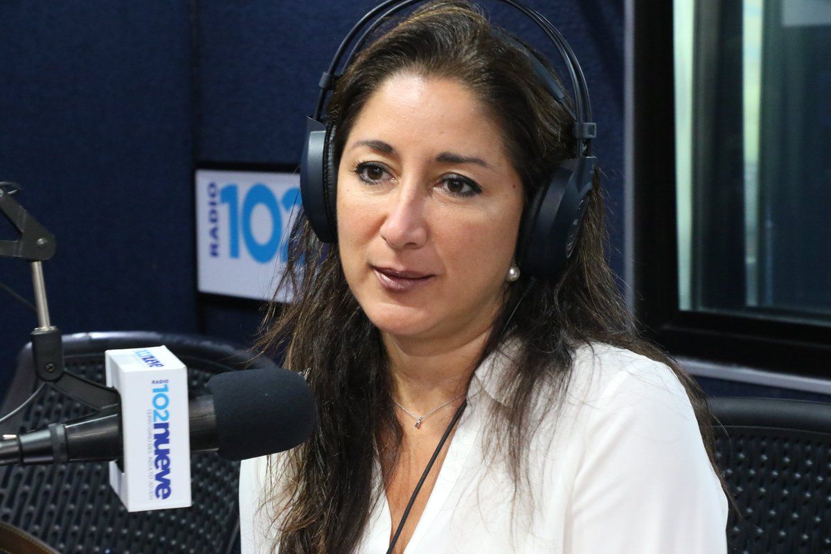 Sol Michala Michelle Sol asegura que Bukele creará un Ministerio, que ya funciona ...