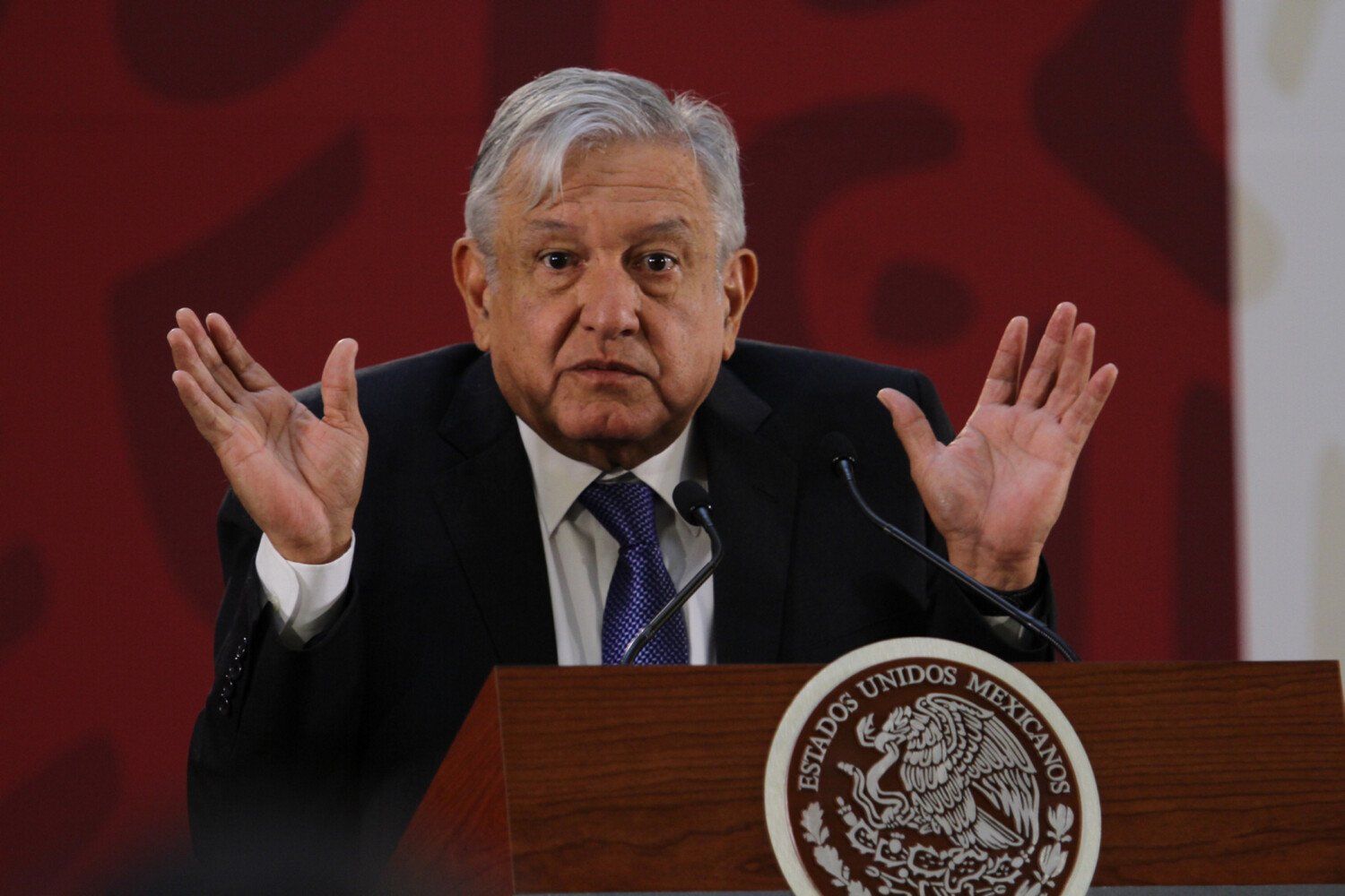 Con la llegada de López Obrador a la presidencia se desplomó la inversión extranjera en México