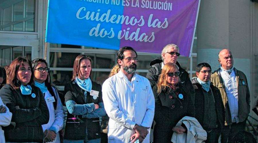 Declaran culpable a médico que salvó la vida de madre e hija por no realizar un aborto