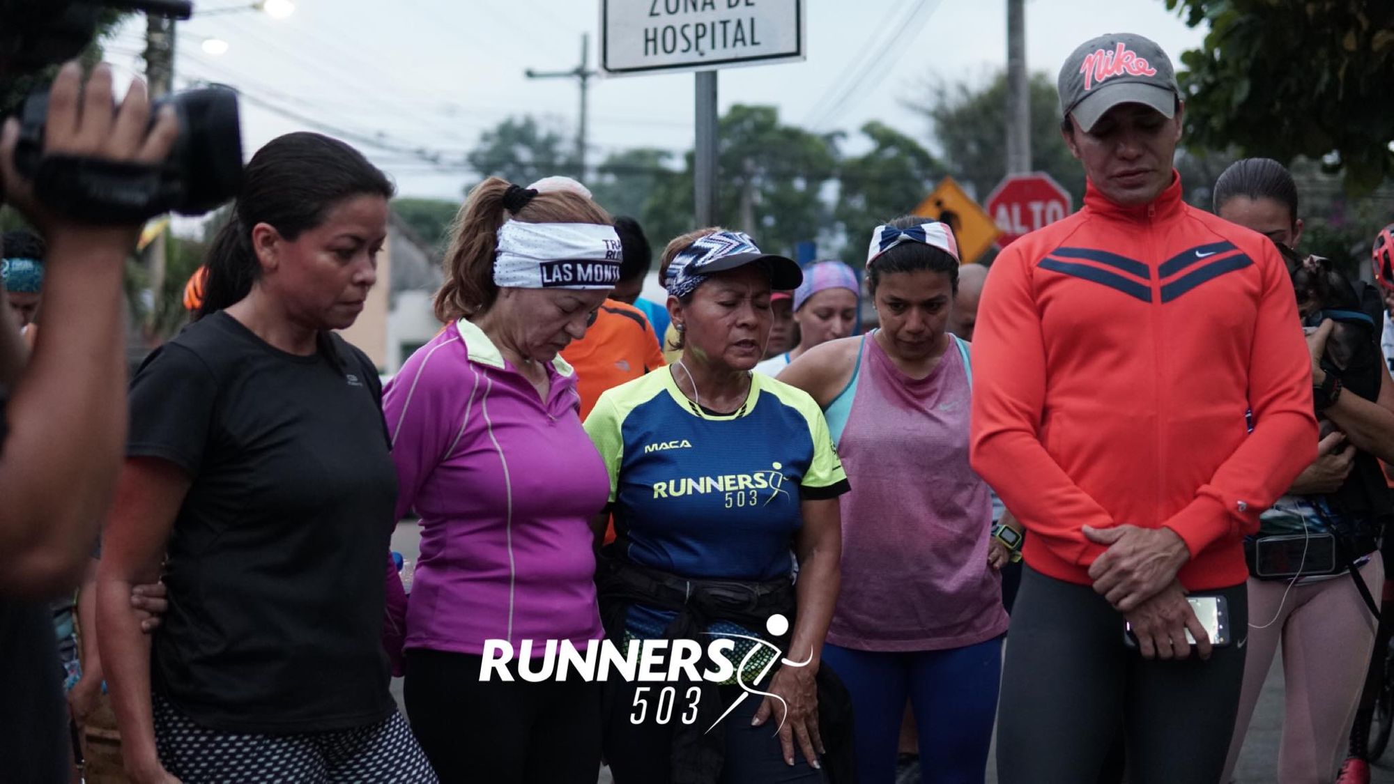 Fallece corredora que fue apuñalada en Santa Elena
