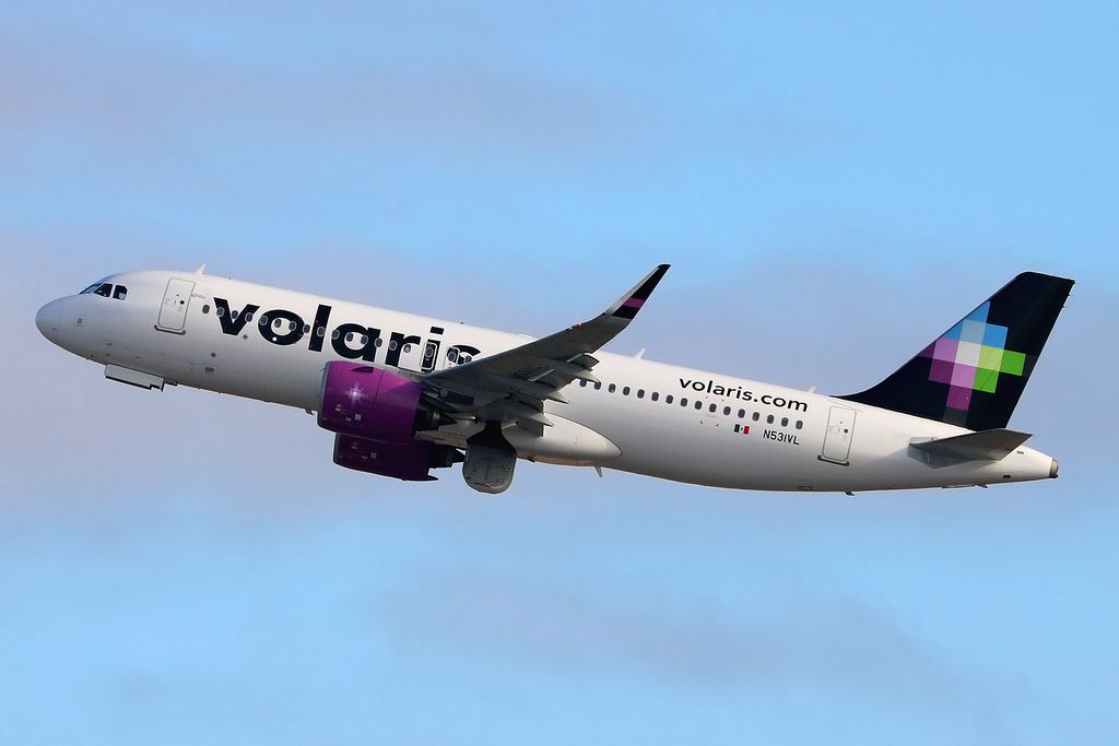 Volaris ofrece vuelos a $1 dólar para repatriación de migrantes